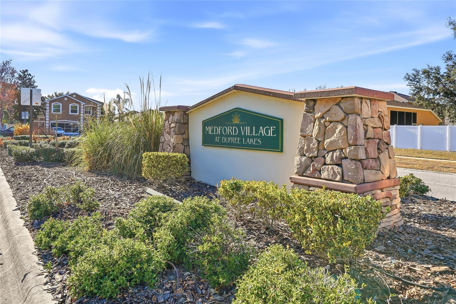 DUPREE LAKES PH 1 - Residential