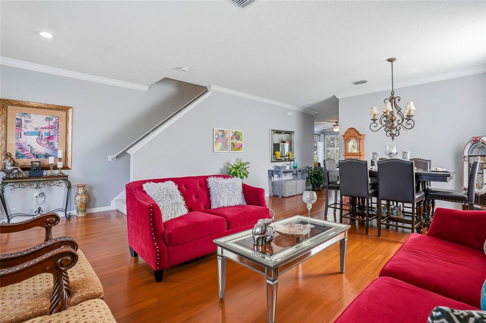 DUPREE LAKES PH 1 - Residential