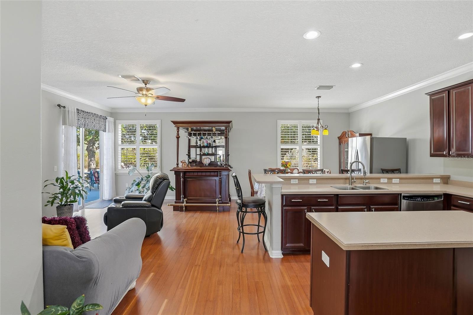 DUPREE LAKES PH 1 - Residential