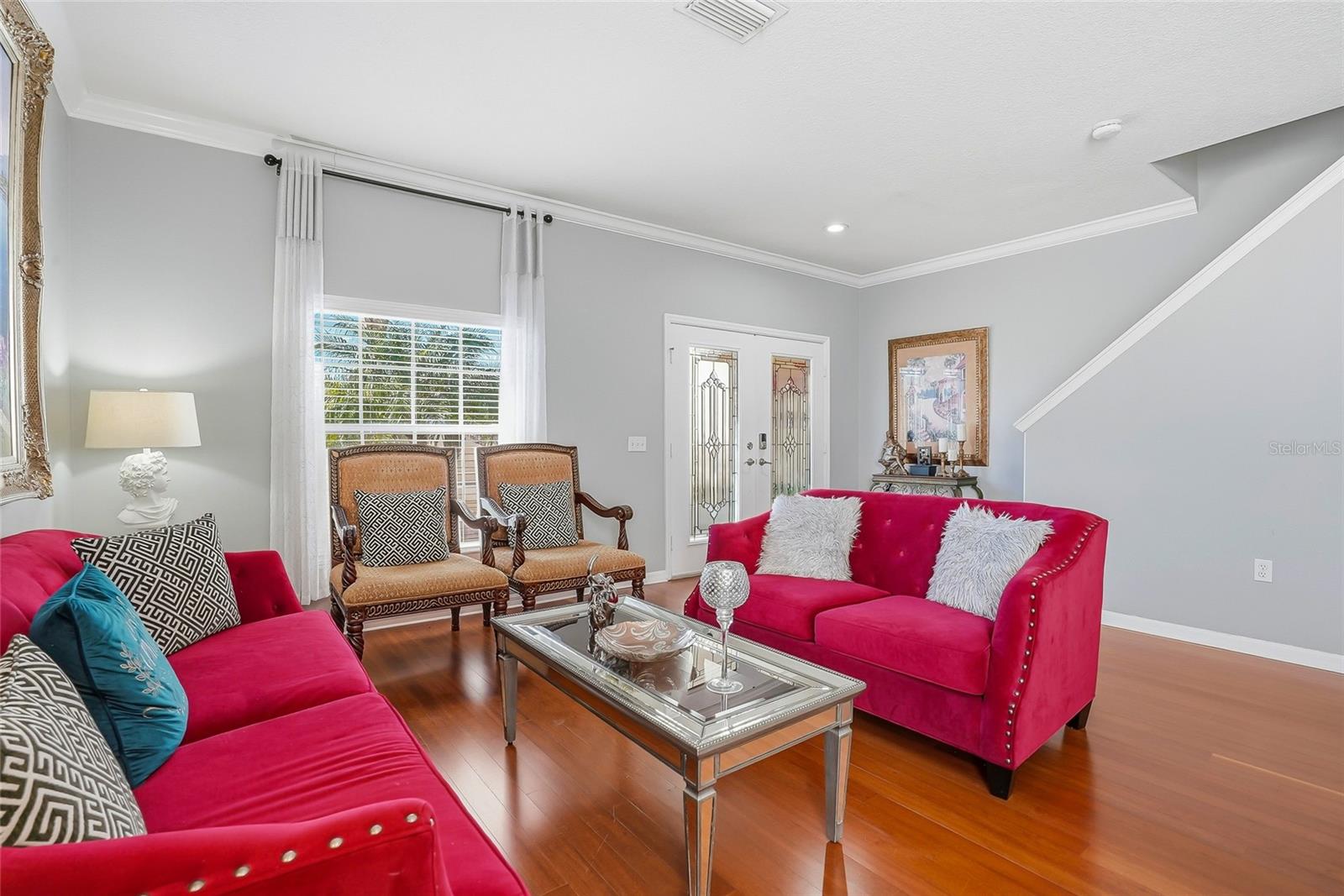 DUPREE LAKES PH 1 - Residential