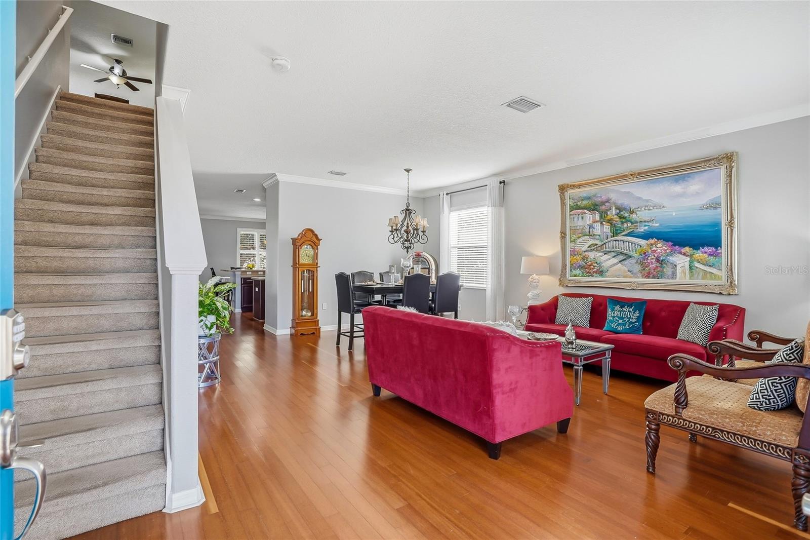 DUPREE LAKES PH 1 - Residential