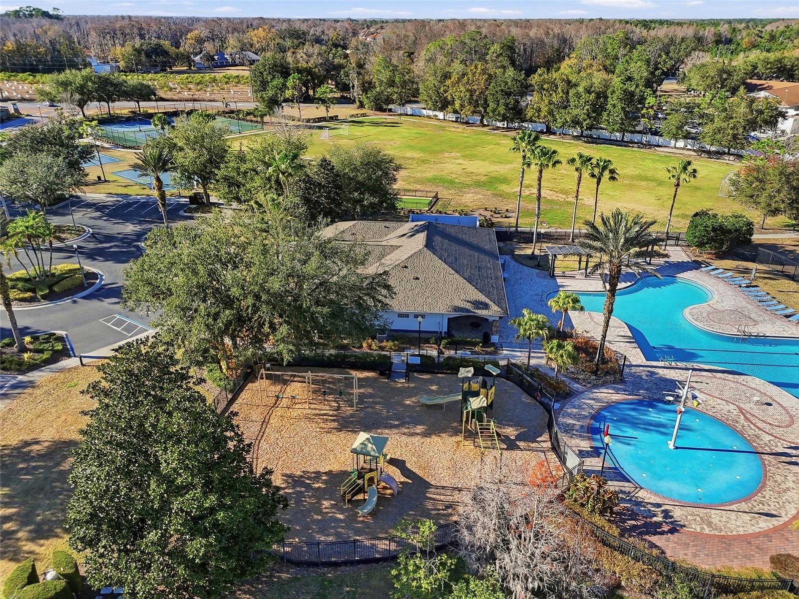 DUPREE LAKES PH 1 - Residential