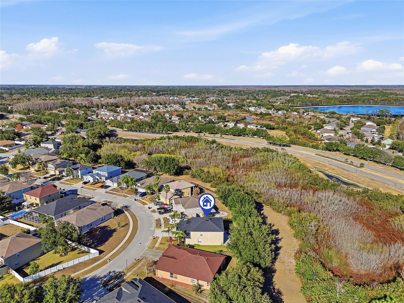 DUPREE LAKES PH 1 - Residential