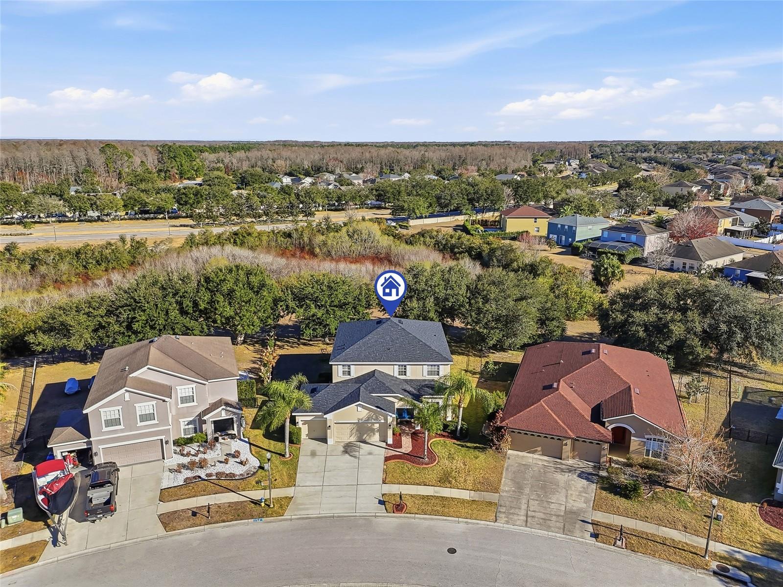 DUPREE LAKES PH 1 - Residential