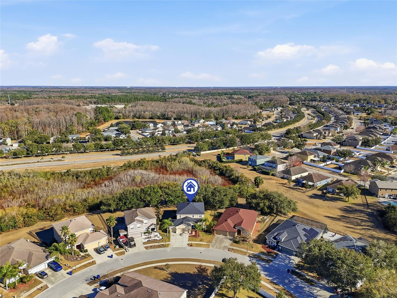 DUPREE LAKES PH 1 - Residential