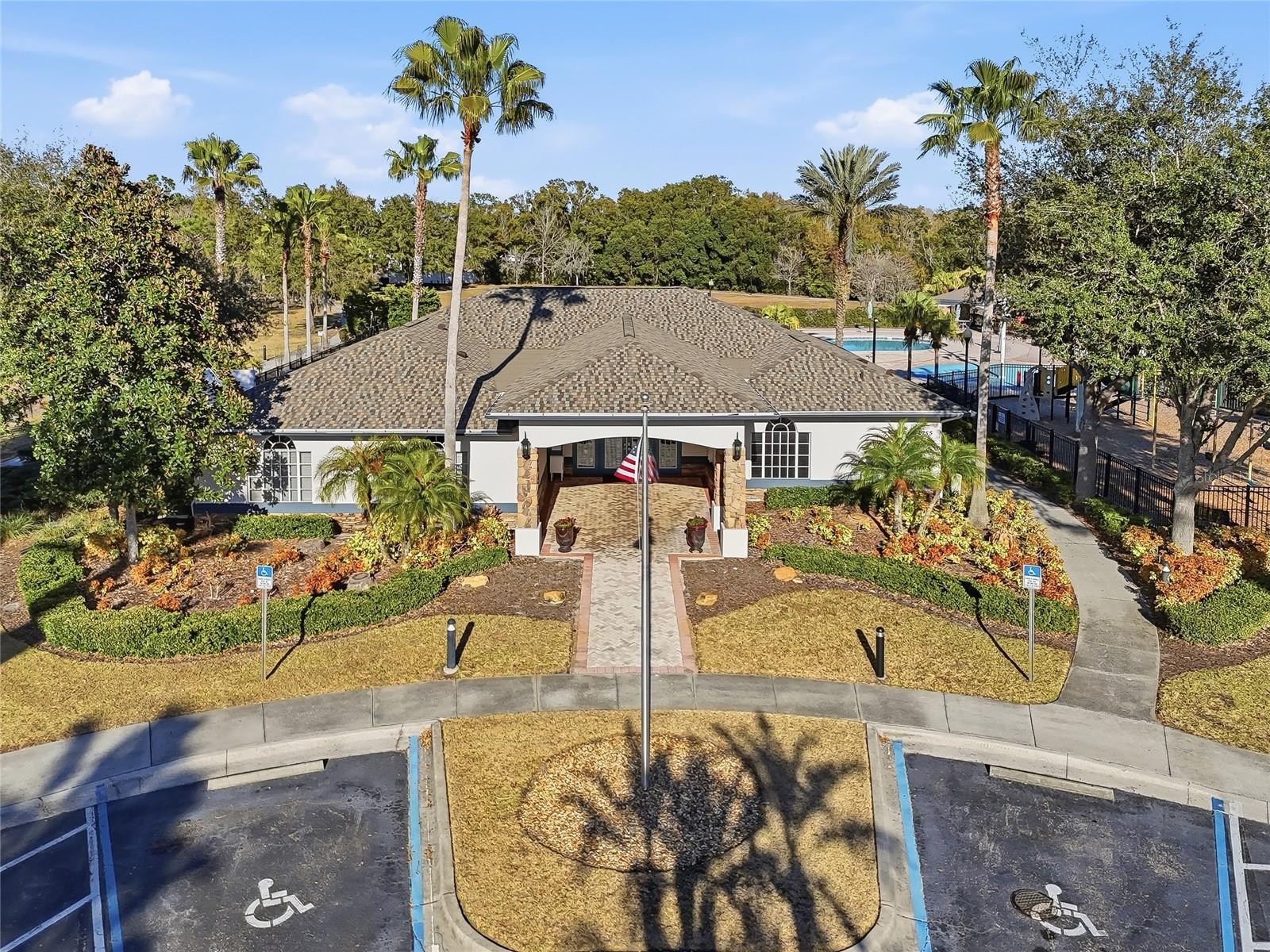 DUPREE LAKES PH 1 - Residential