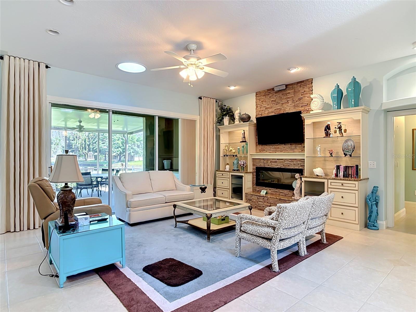 FOREST QUEST - Residential