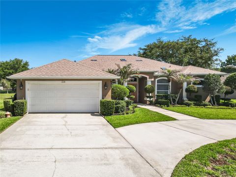 214 HAMLET TRACE ORMOND BEACH FL 32174