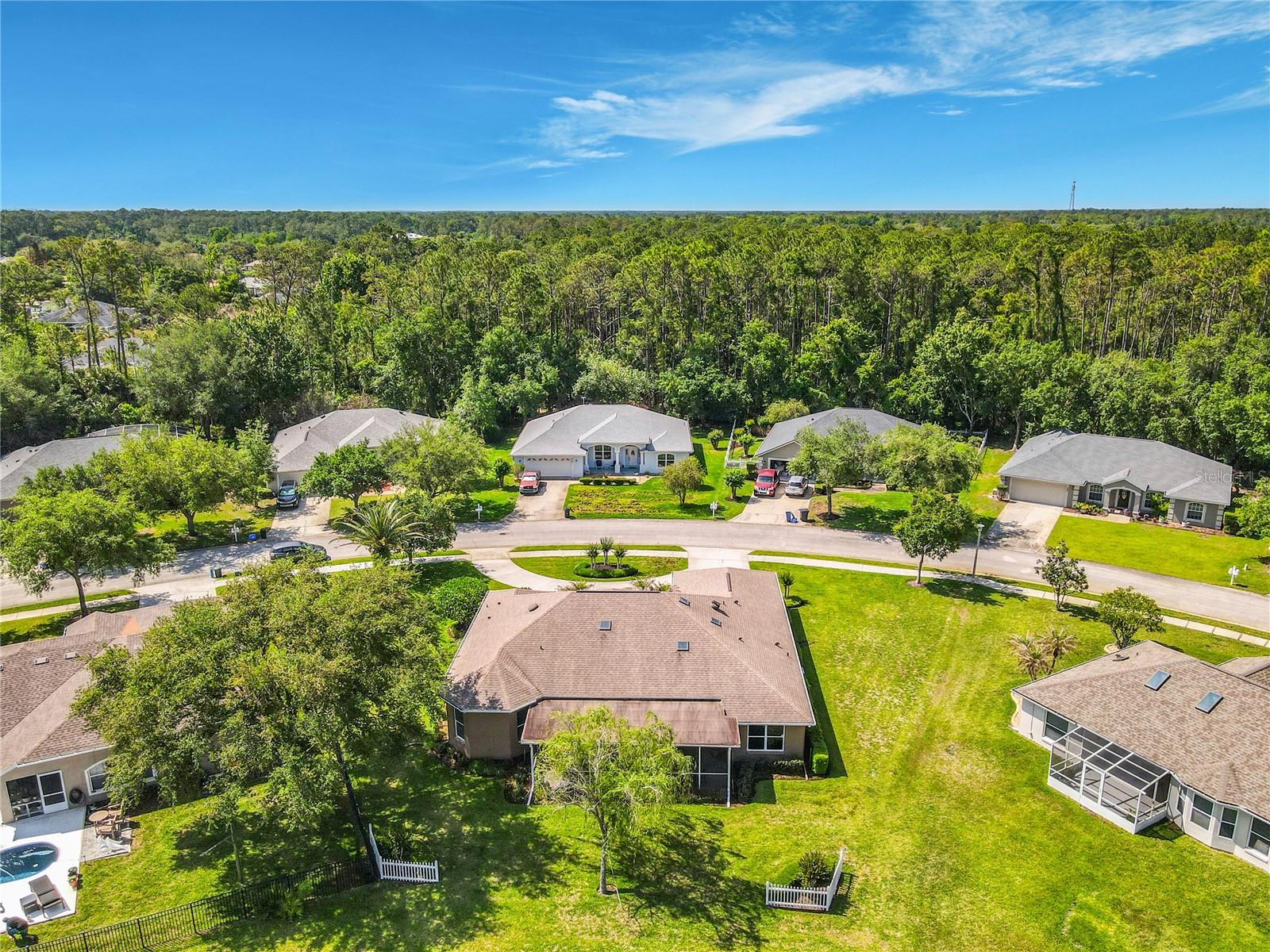 FOREST QUEST - Residential