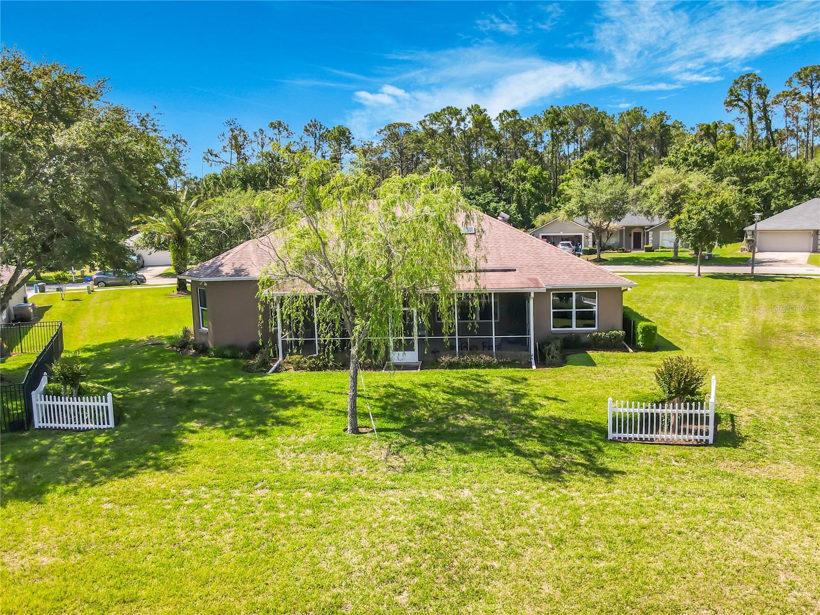 FOREST QUEST - Residential