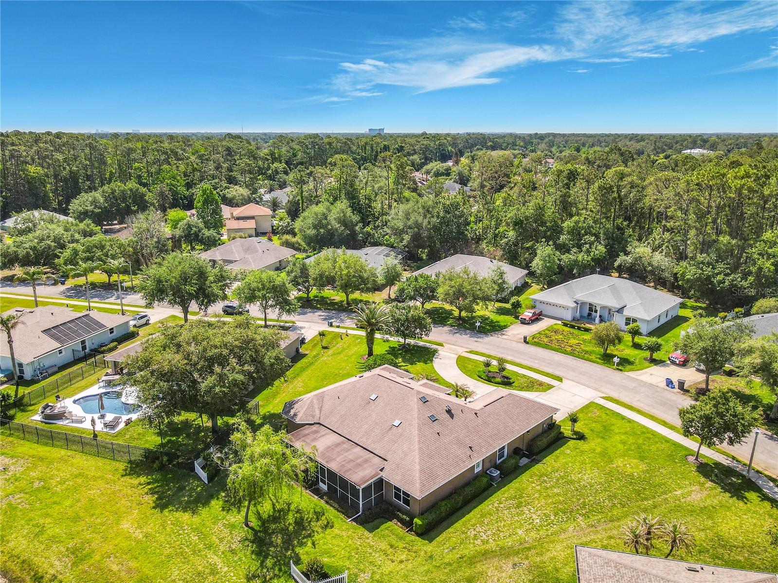 FOREST QUEST - Residential