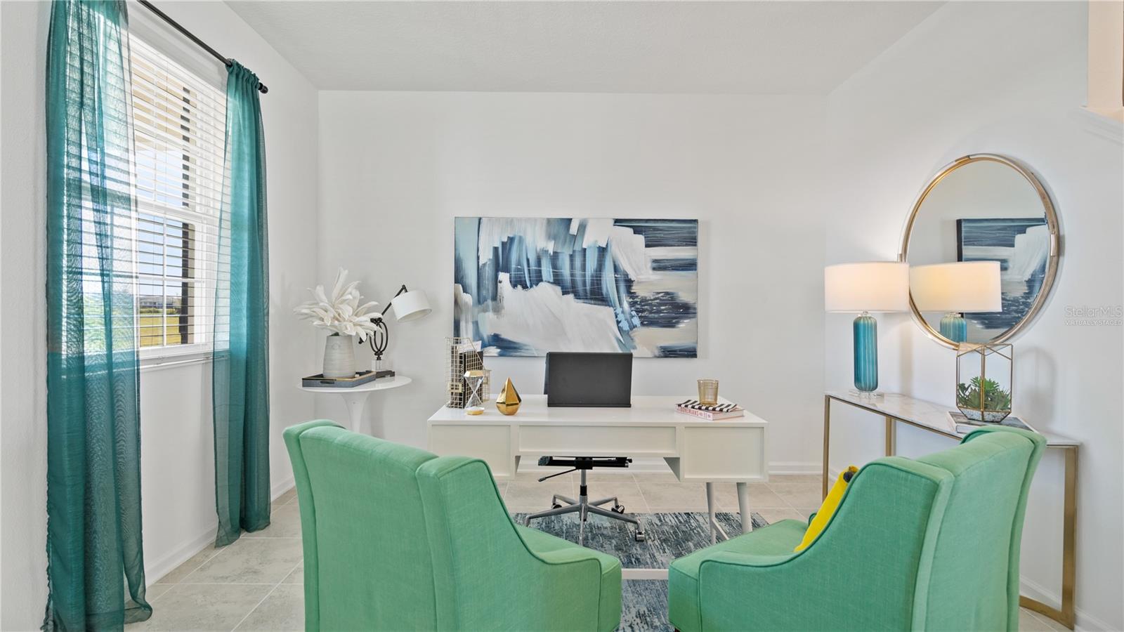 SPRINGHEAD LAKES 25TH - Residential