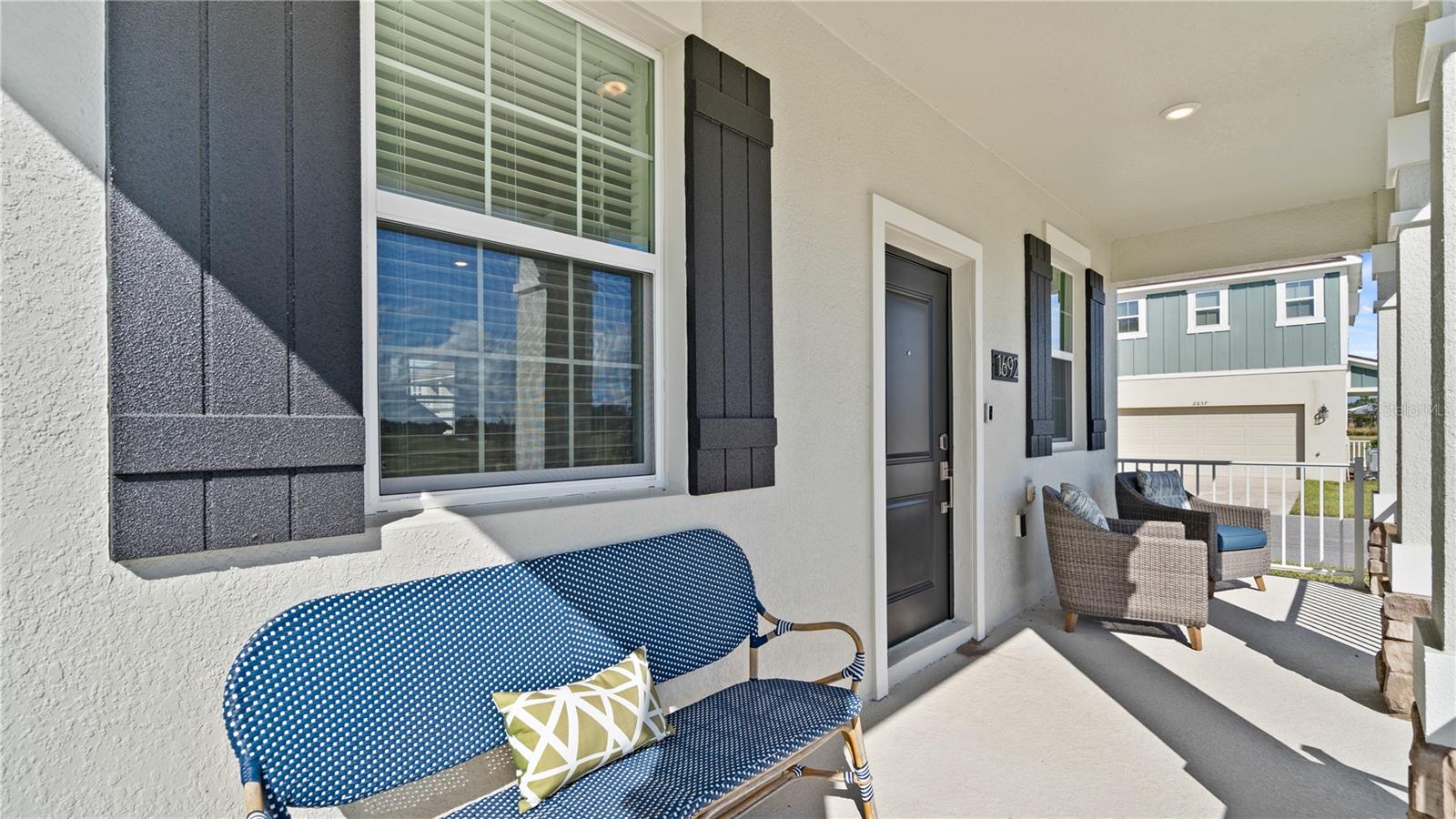 5581 RONIN DRIVE
