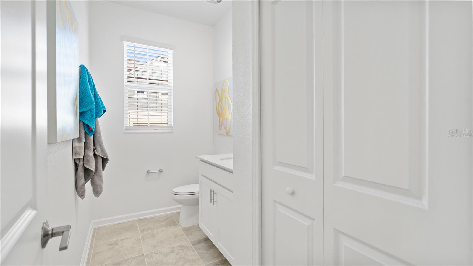 SPRINGHEAD LAKES 25TH - Residential