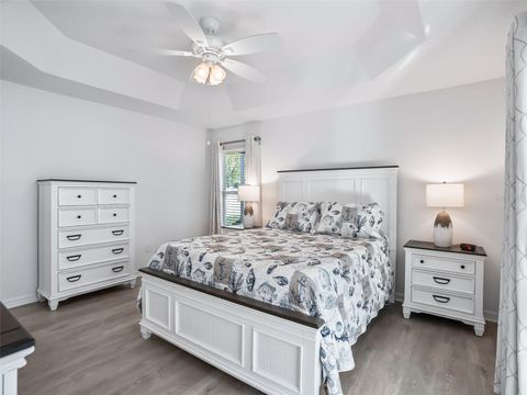 Tiny photo for 857 Vasquez Avenue, The Villages, FL 32163 (MLS # G5103875)