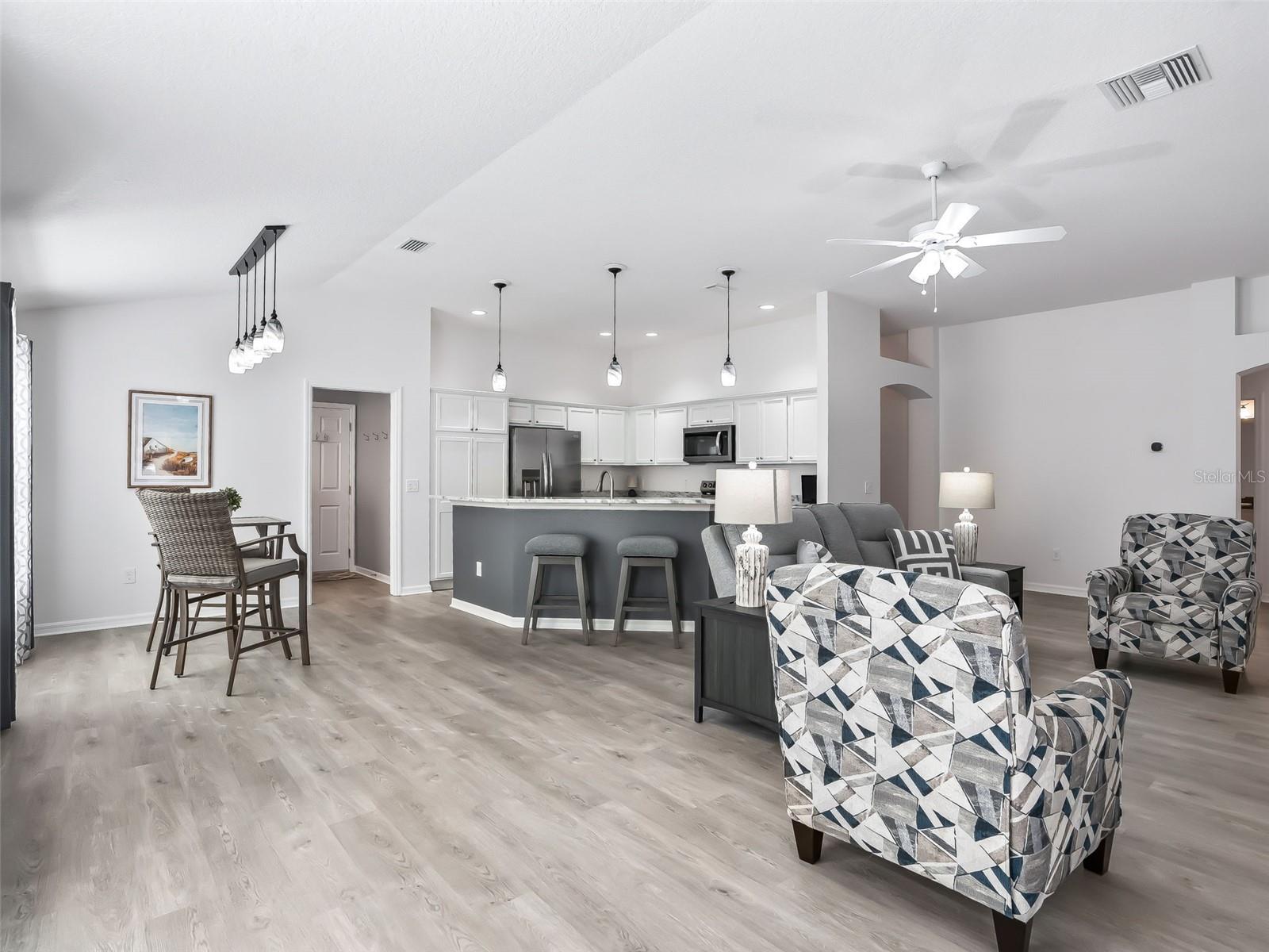 VILLAGES/FRUITLAND PARK LEO VILL - Residential