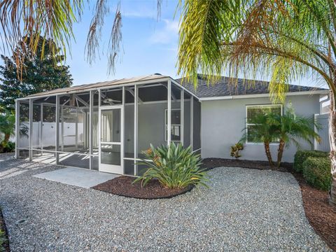 Tiny photo for 857 Vasquez Avenue, The Villages, FL 32163 (MLS # G5103875)