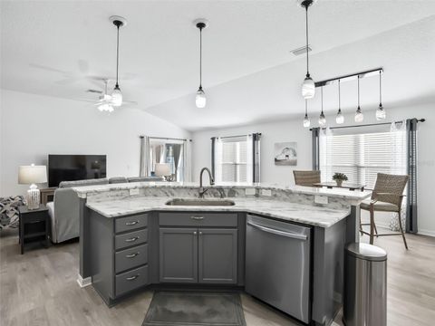 Tiny photo for 857 Vasquez Avenue, The Villages, FL 32163 (MLS # G5103875)