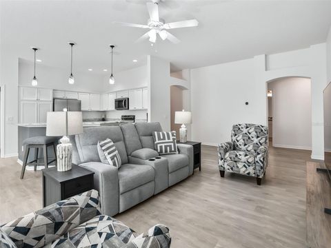 Tiny photo for 857 Vasquez Avenue, The Villages, FL 32163 (MLS # G5103875)