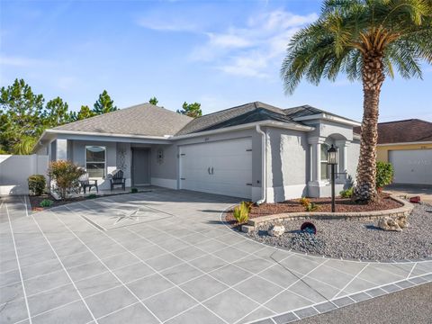 Tiny photo for 857 Vasquez Avenue, The Villages, FL 32163 (MLS # G5103875)