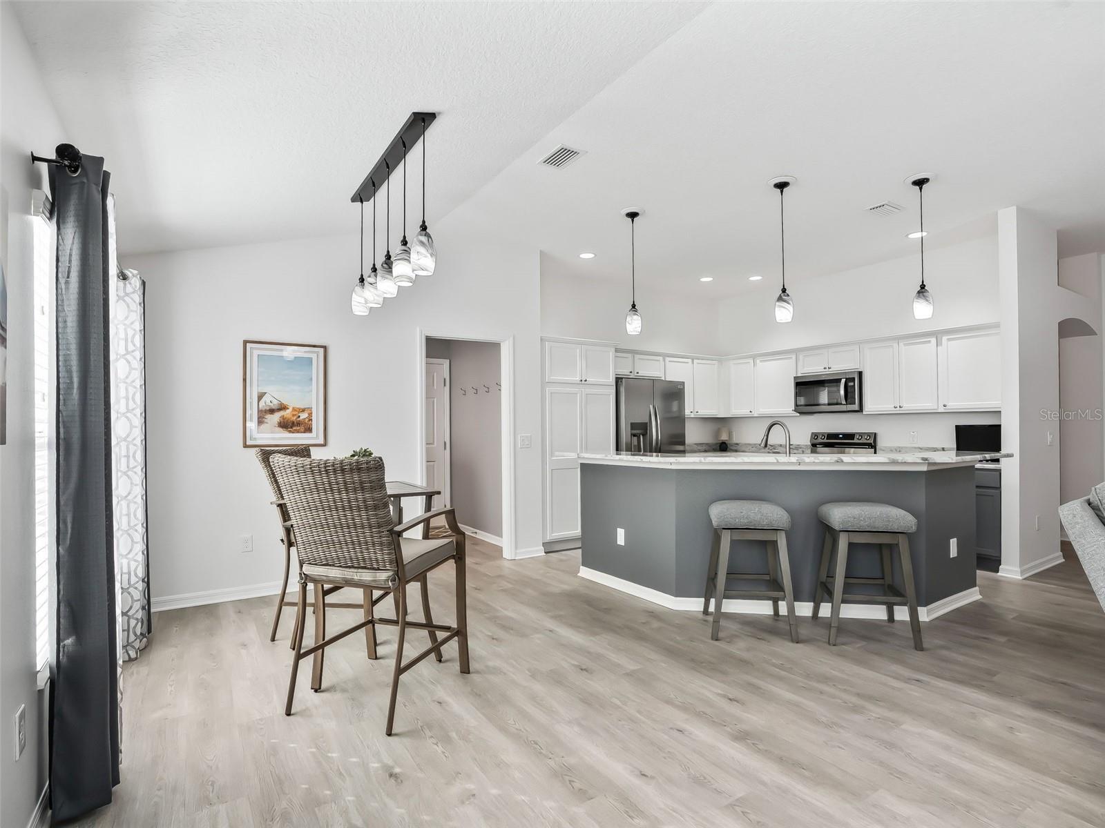 VILLAGES/FRUITLAND PARK LEO VILL - Residential