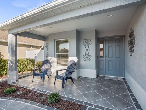 Tiny photo for 857 Vasquez Avenue, The Villages, FL 32163 (MLS # G5103875)