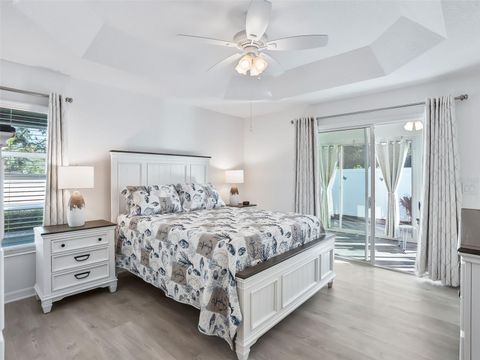 Tiny photo for 857 Vasquez Avenue, The Villages, FL 32163 (MLS # G5103875)