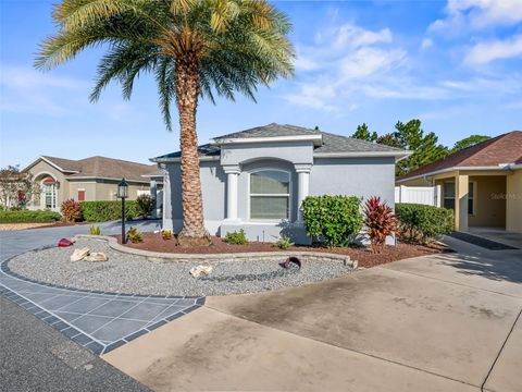 Tiny photo for 857 Vasquez Avenue, The Villages, FL 32163 (MLS # G5103875)