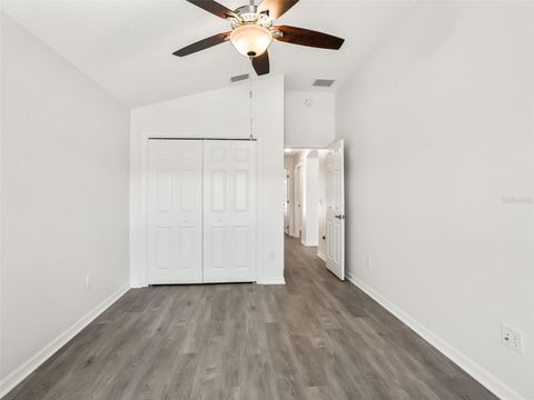 Tiny photo for 857 Vasquez Avenue, The Villages, FL 32163 (MLS # G5103875)