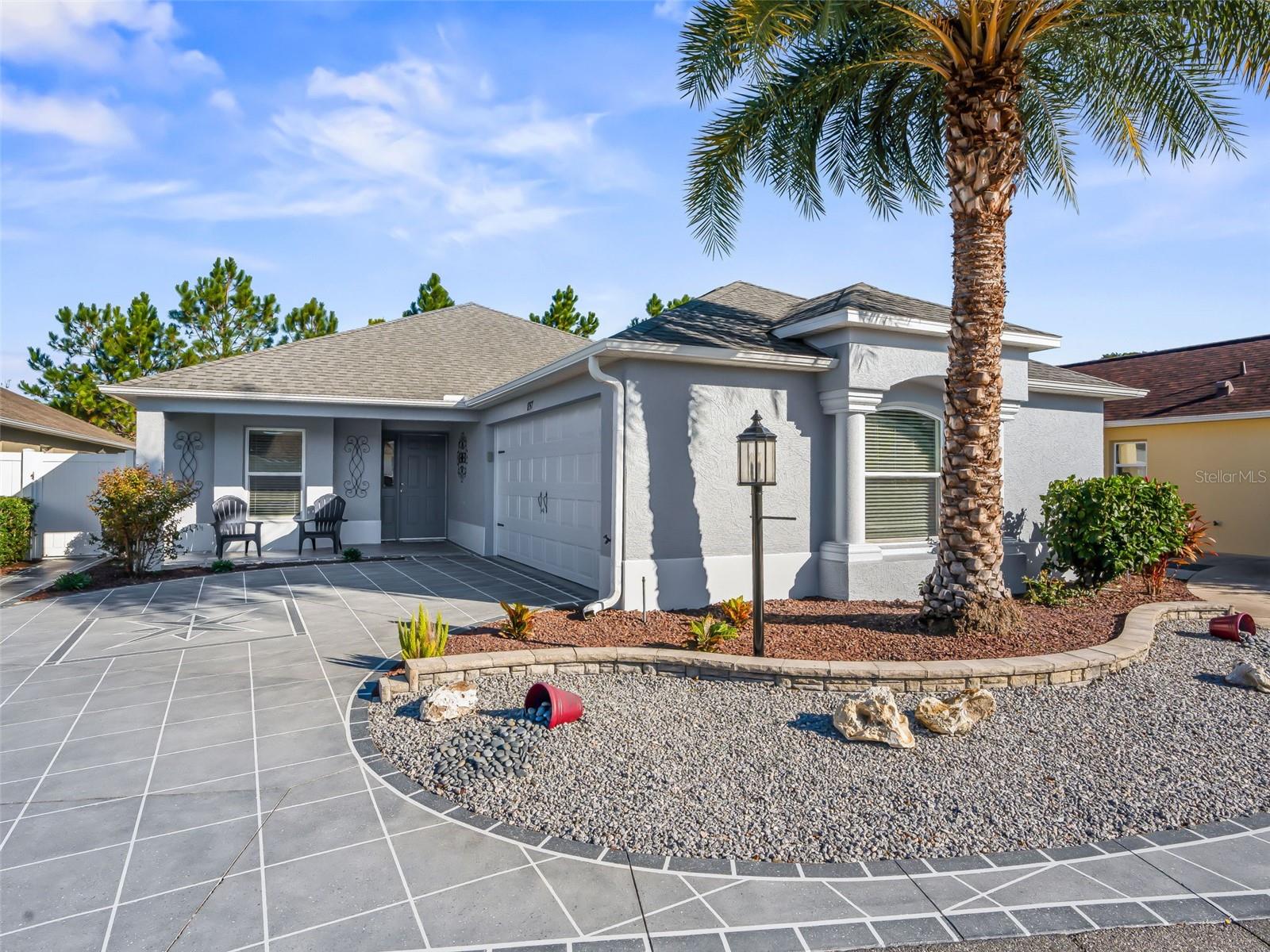 VILLAGES/FRUITLAND PARK LEO VILL - Residential