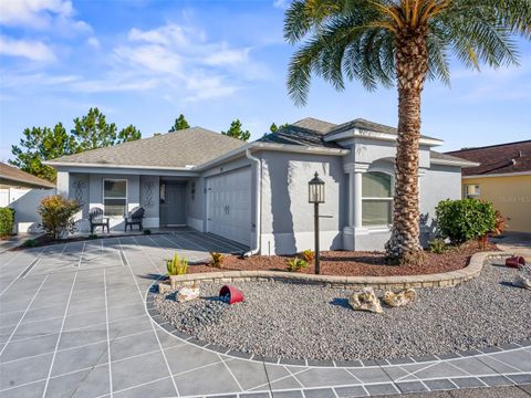 Tiny photo for 857 Vasquez Avenue, The Villages, FL 32163 (MLS # G5103875)