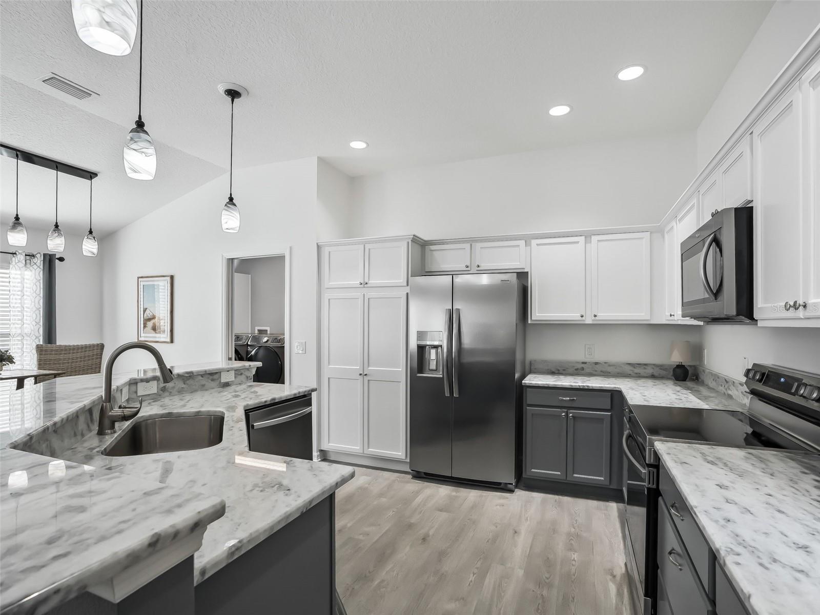 VILLAGES/FRUITLAND PARK LEO VILL - Residential