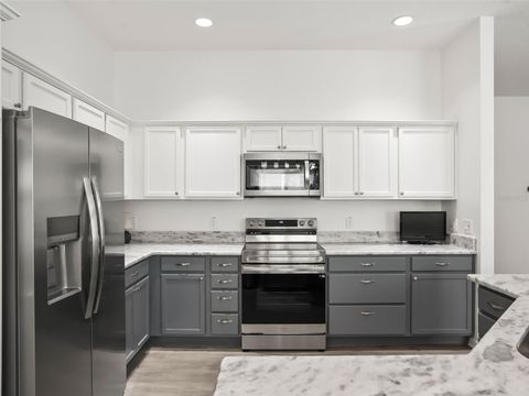 Tiny photo for 857 Vasquez Avenue, The Villages, FL 32163 (MLS # G5103875)