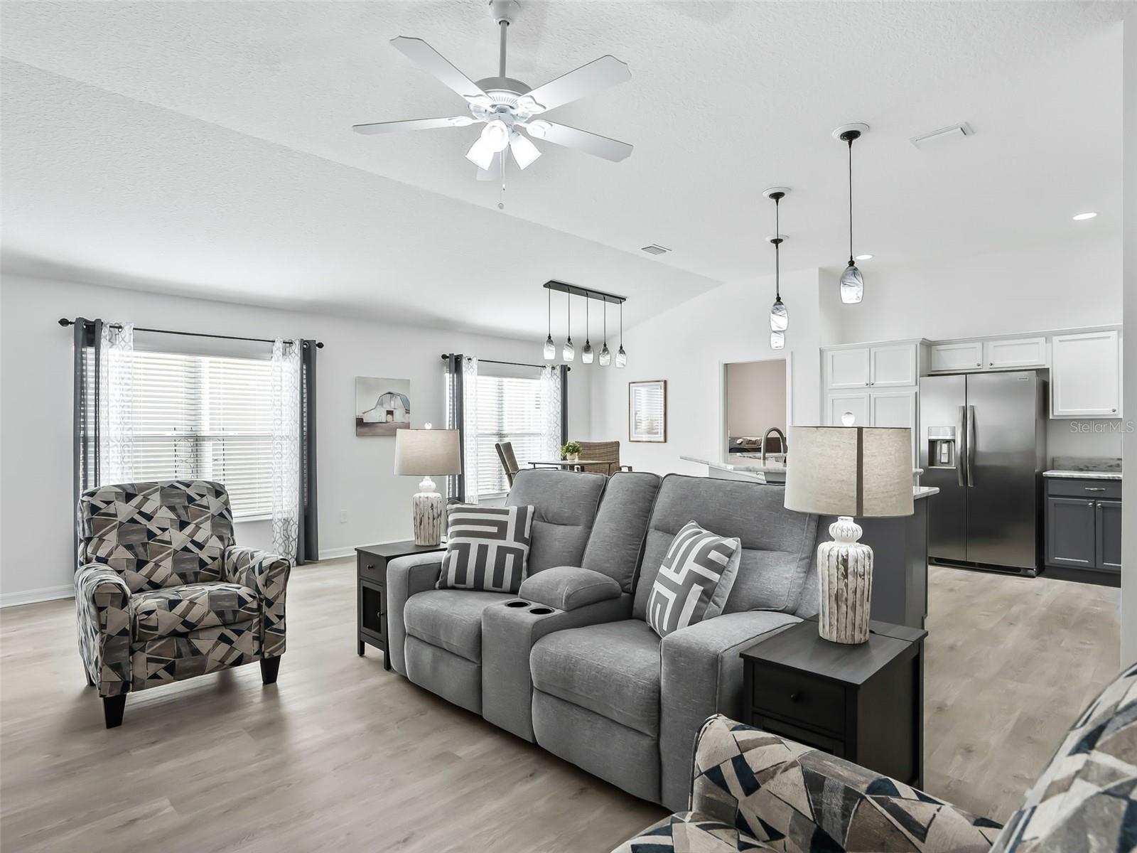 VILLAGES/FRUITLAND PARK LEO VILL - Residential