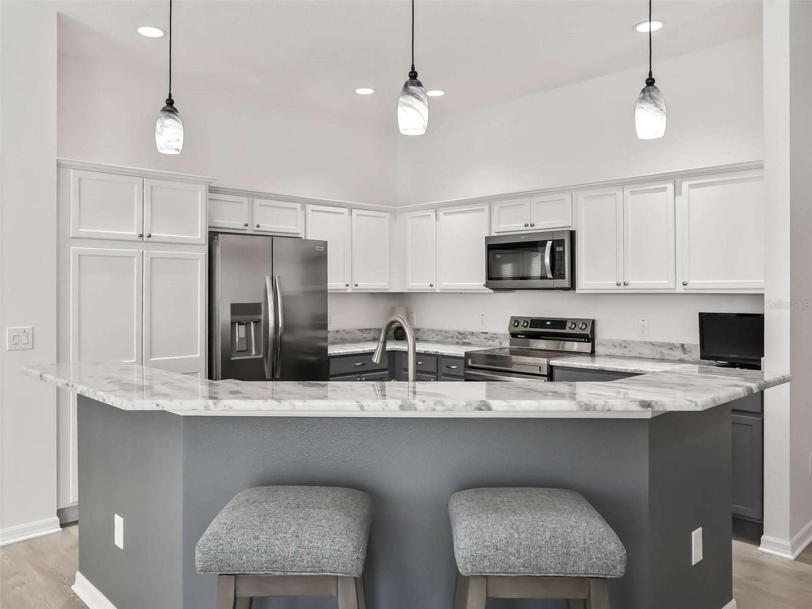 VILLAGES/FRUITLAND PARK LEO VILL - Residential