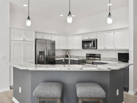 Tiny photo for 857 Vasquez Avenue, The Villages, FL 32163 (MLS # G5103875)