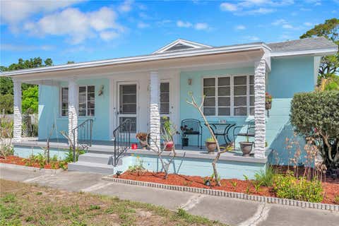 Photo of 5027 28th Avenue S, Gulfport, FL 33707 (MLS # TB8511483)