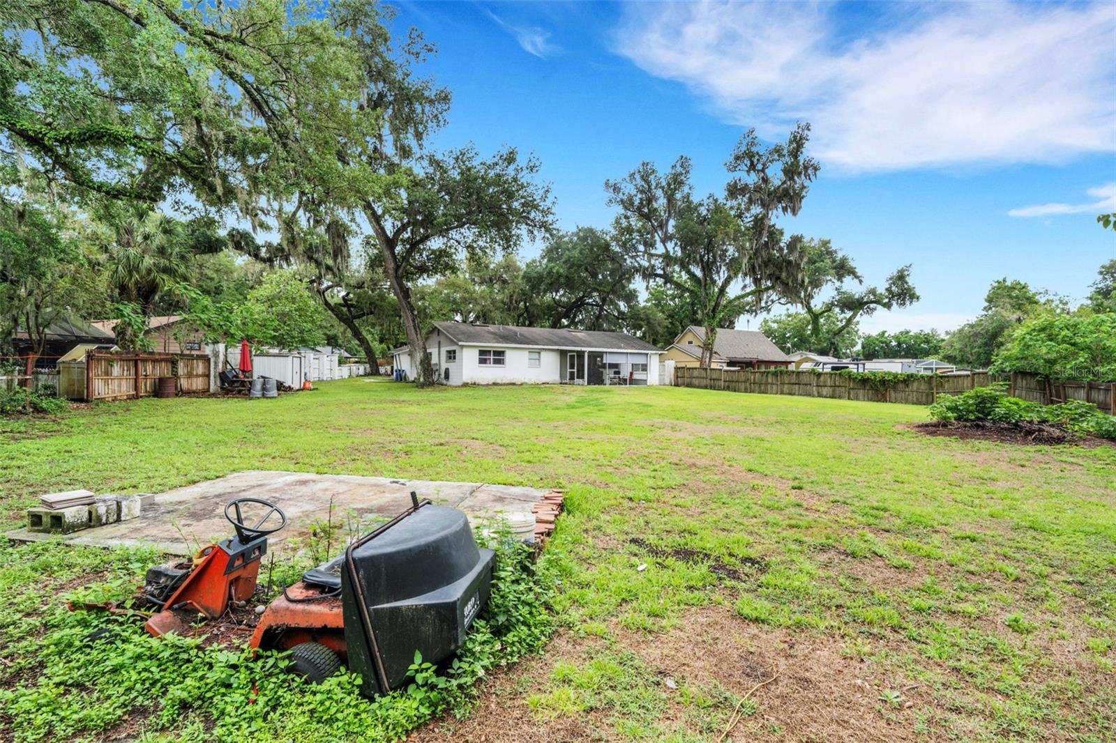 SOUTH LAKELAND HEIGHTS - Residential