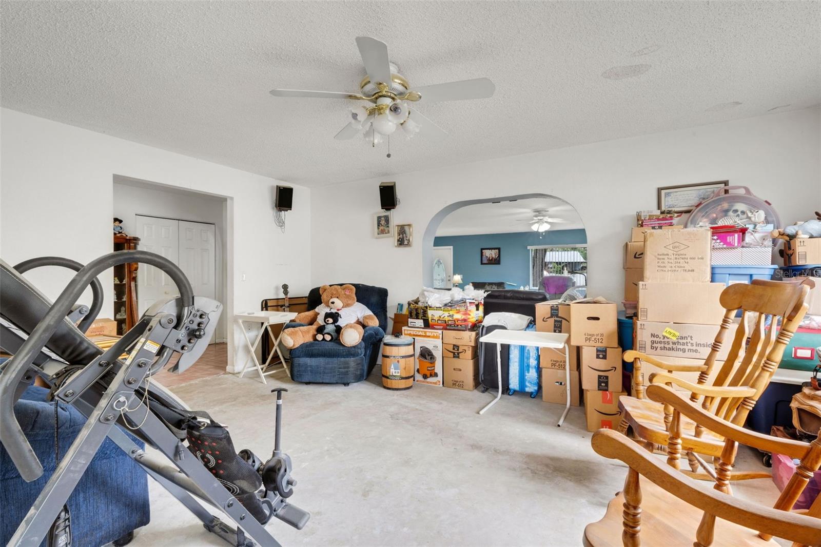 SOUTH LAKELAND HEIGHTS - Residential