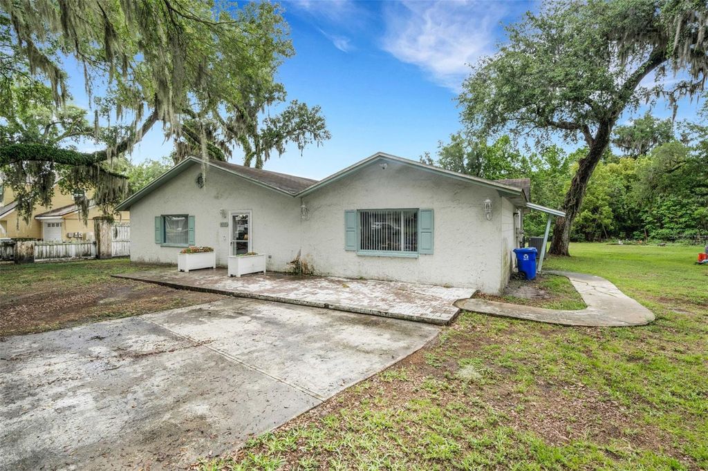 Photo of 4515 S Remington Road, Lakeland, FL 33813 (MLS # L4960868)