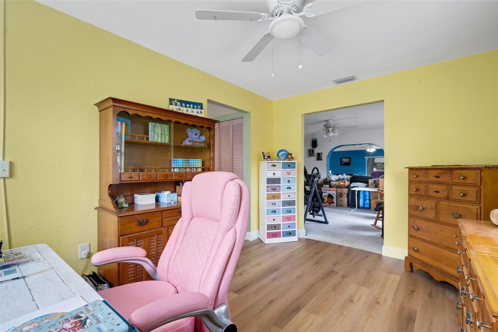 SOUTH LAKELAND HEIGHTS - Residential