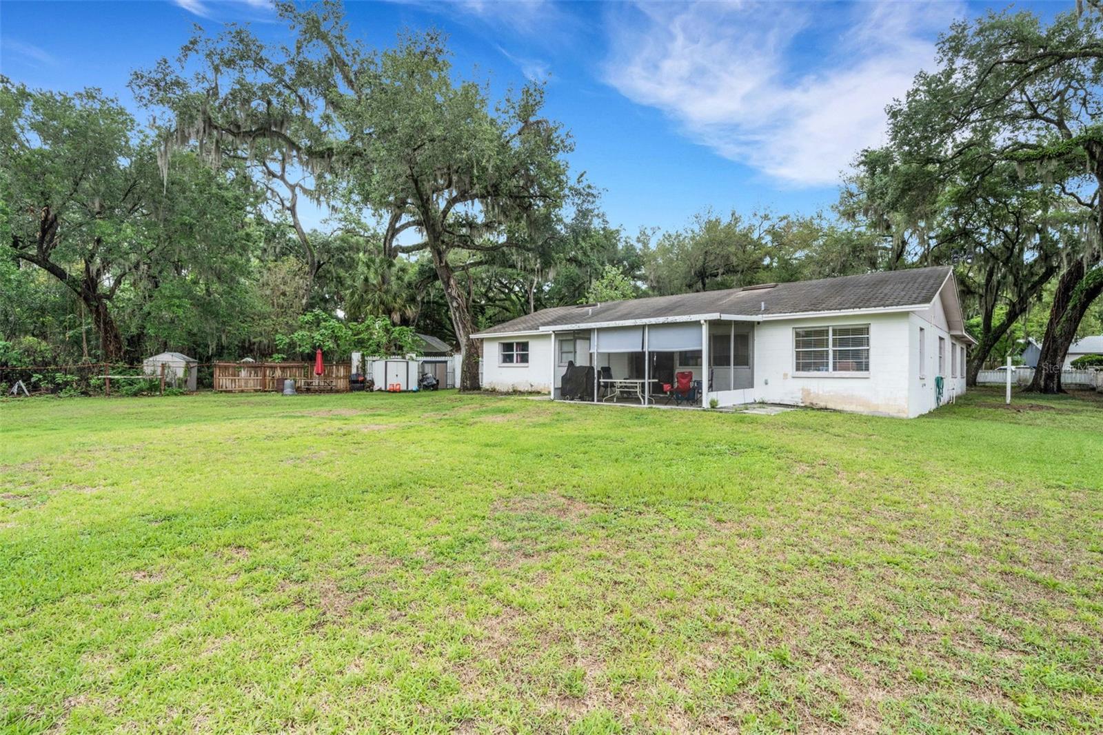 SOUTH LAKELAND HEIGHTS - Residential