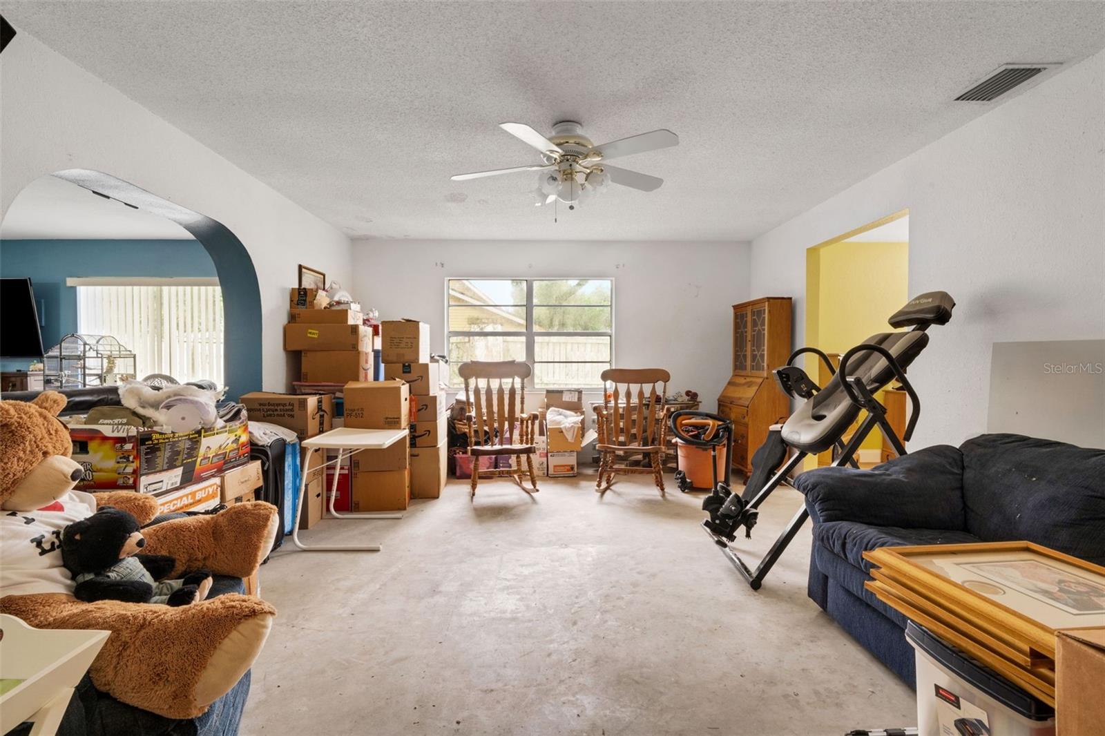 SOUTH LAKELAND HEIGHTS - Residential