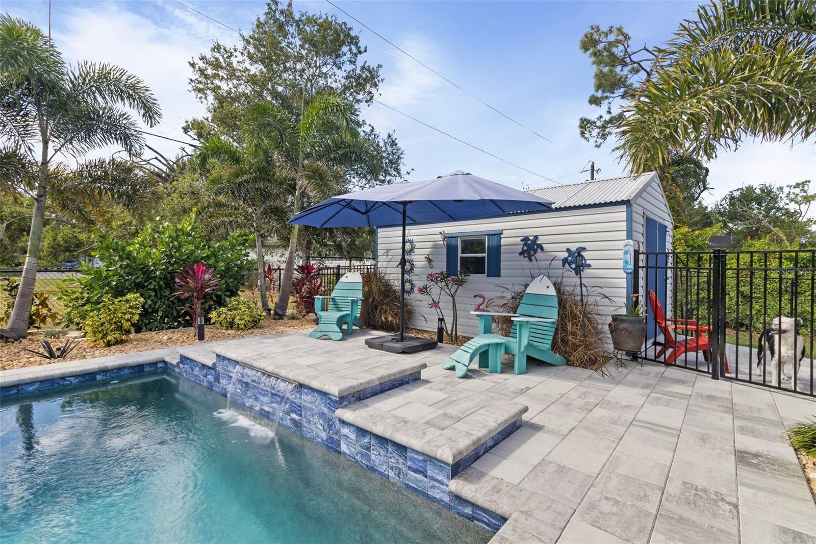 PORT CHARLOTTE SEC 052 - Residential