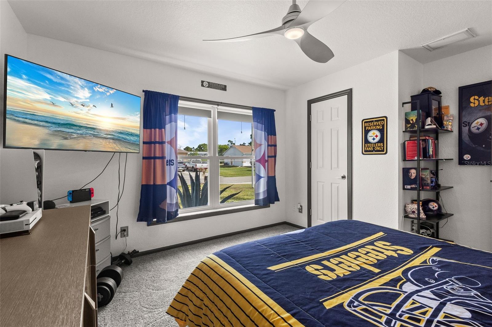 PORT CHARLOTTE SEC 052 - Residential