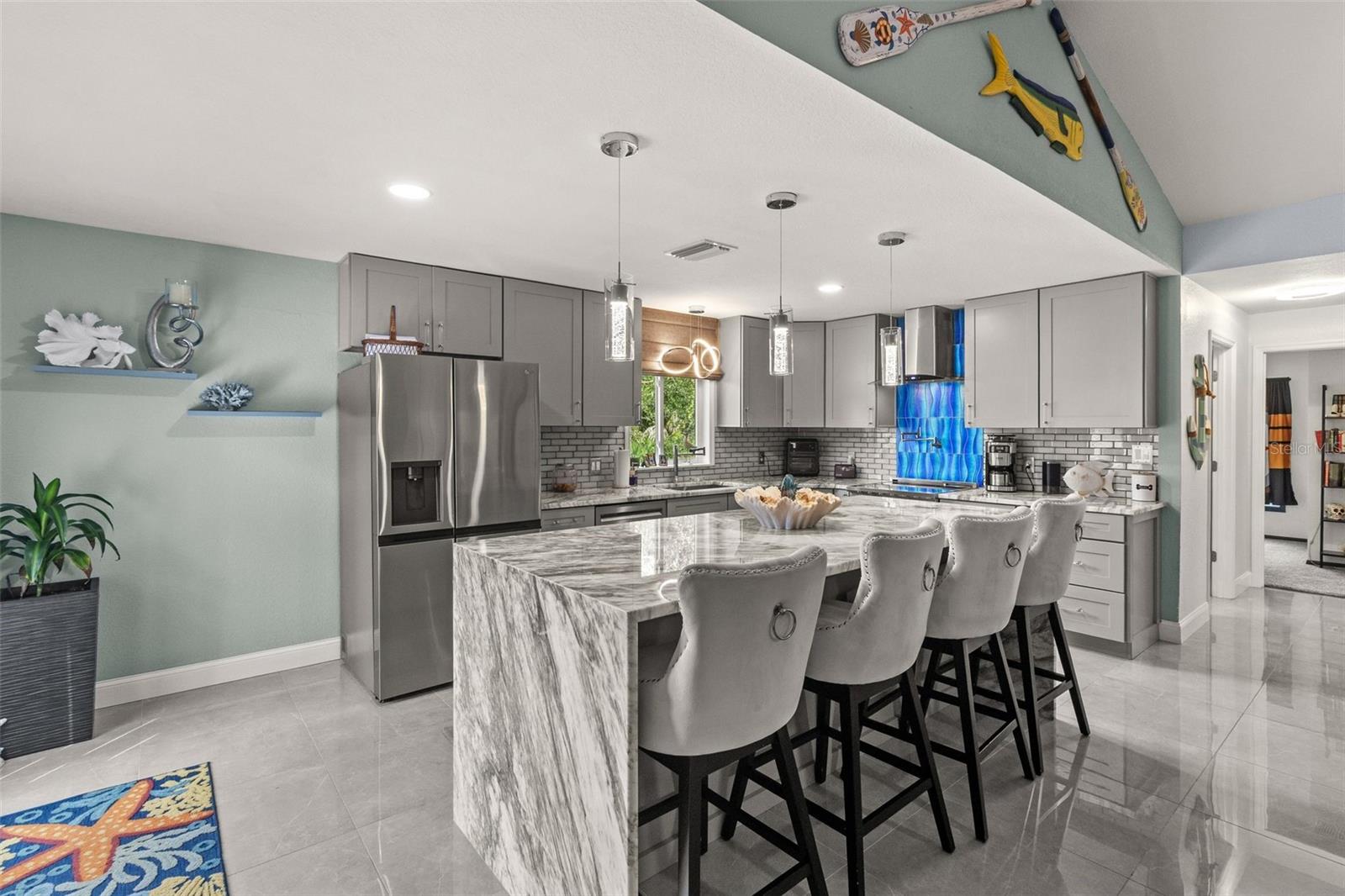 PORT CHARLOTTE SEC 052 - Residential