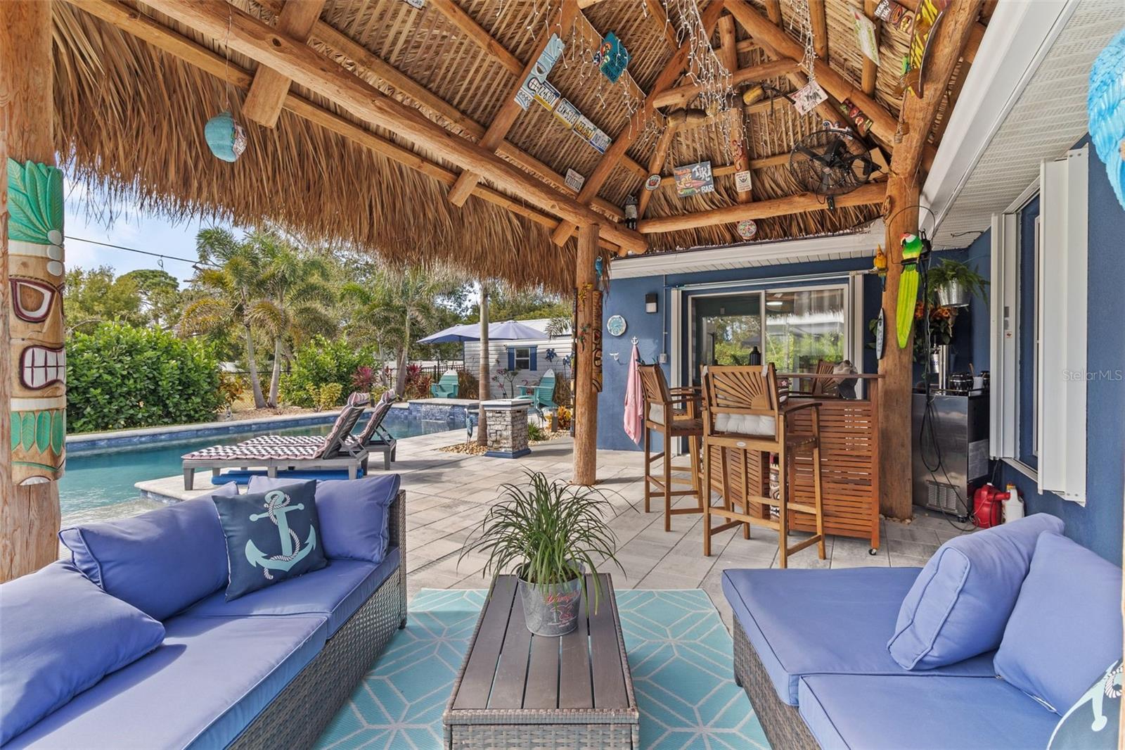 PORT CHARLOTTE SEC 052 - Residential