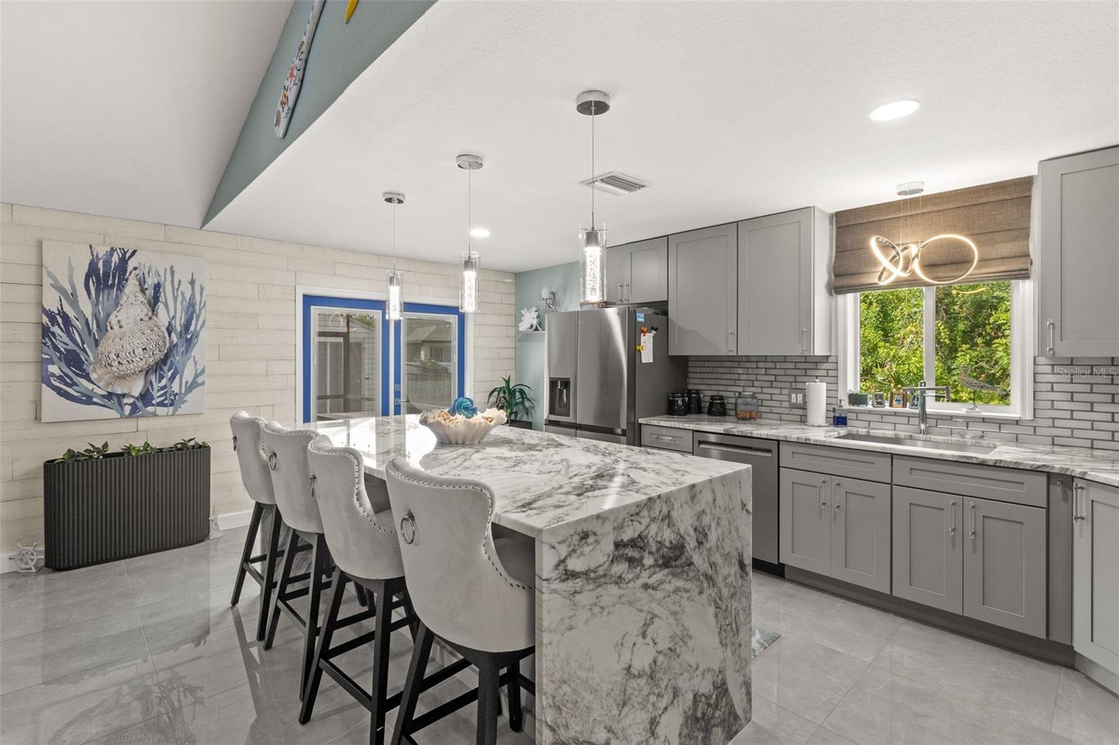 PORT CHARLOTTE SEC 052 - Residential