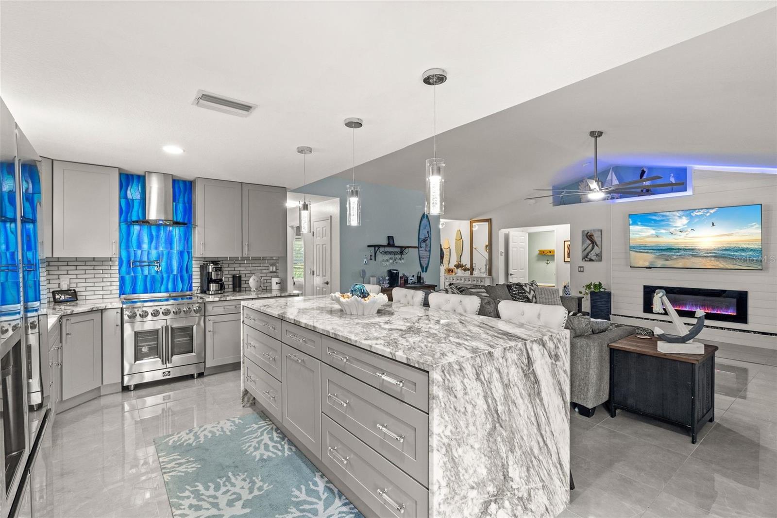 PORT CHARLOTTE SEC 052 - Residential