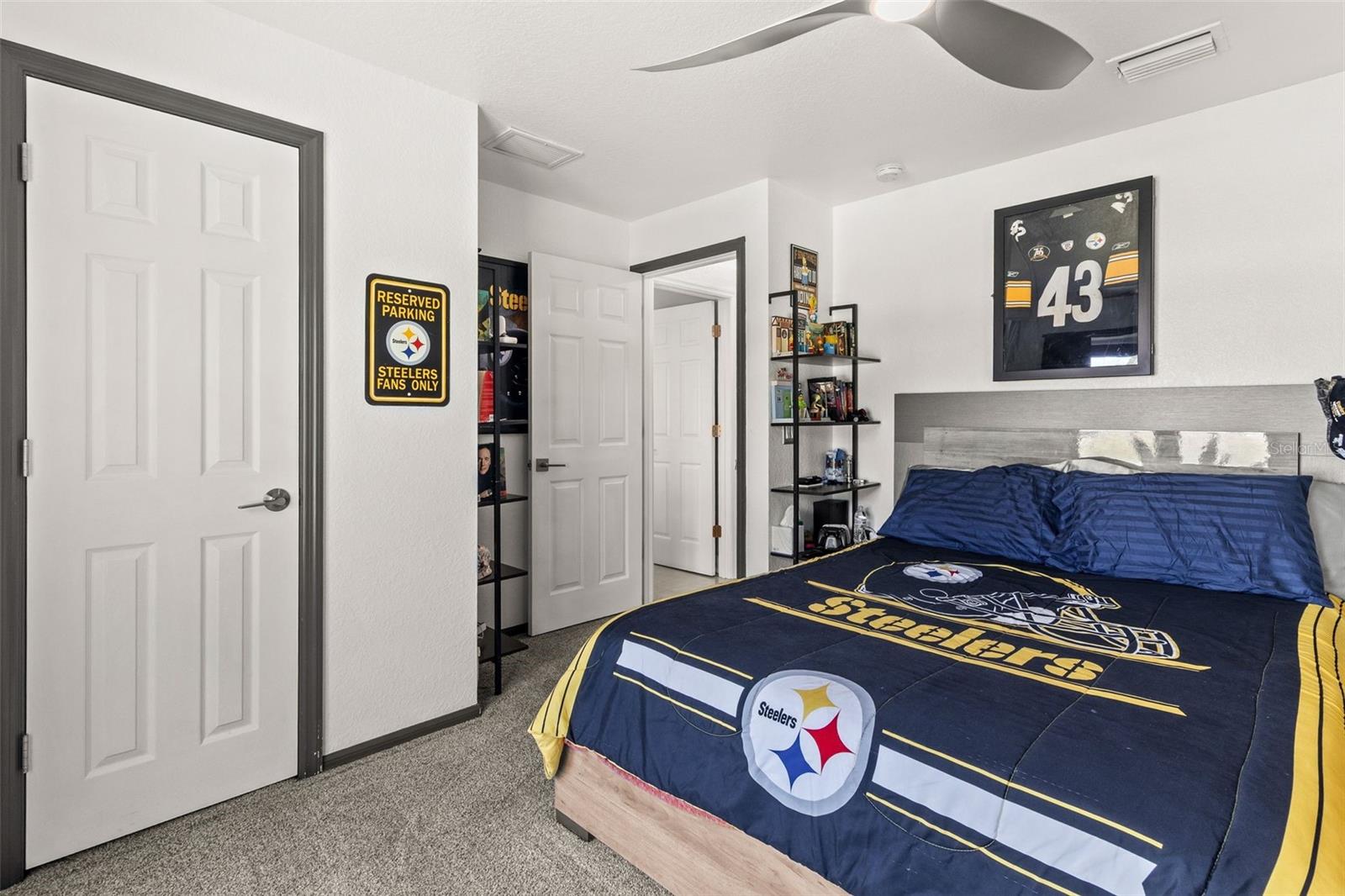 PORT CHARLOTTE SEC 052 - Residential